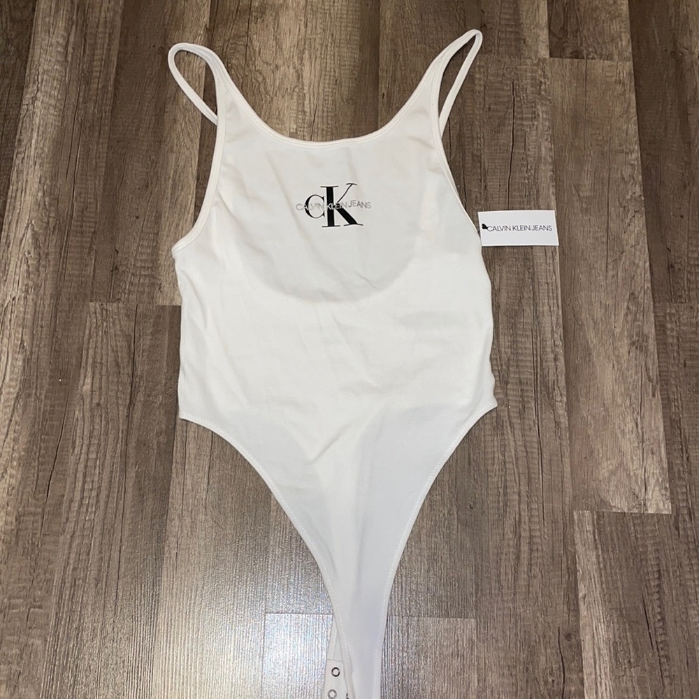 Calvin Klein Bodysuit